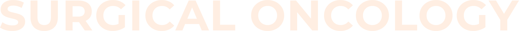 surgical-written Surgical Oncology