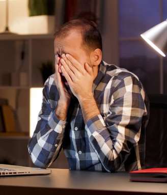 Symptoms of Anemia