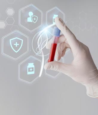 Diagnosis of Thalassemia Diagnosis of Thalassemia